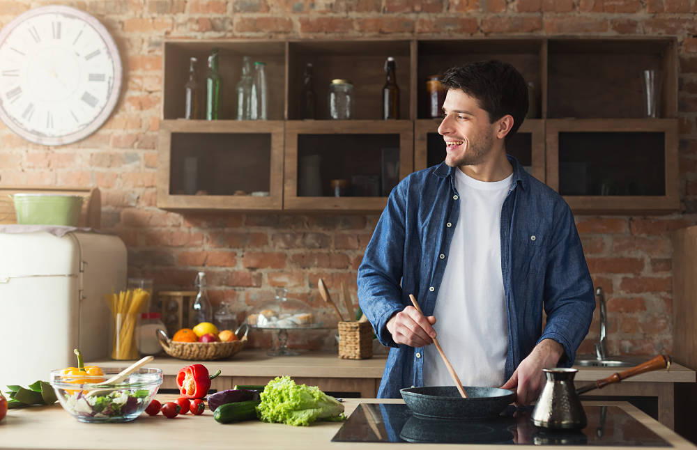 Prepara un Brunch casero