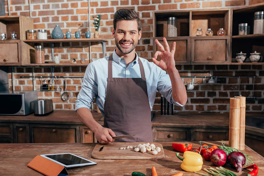 Cocina Castellana